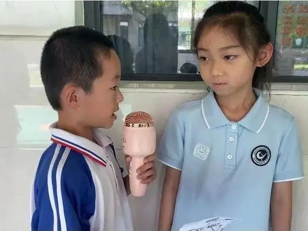 资讯速递|幼见小学,育见成长 第49张 资讯速递|幼见小学,育见成长 第49张