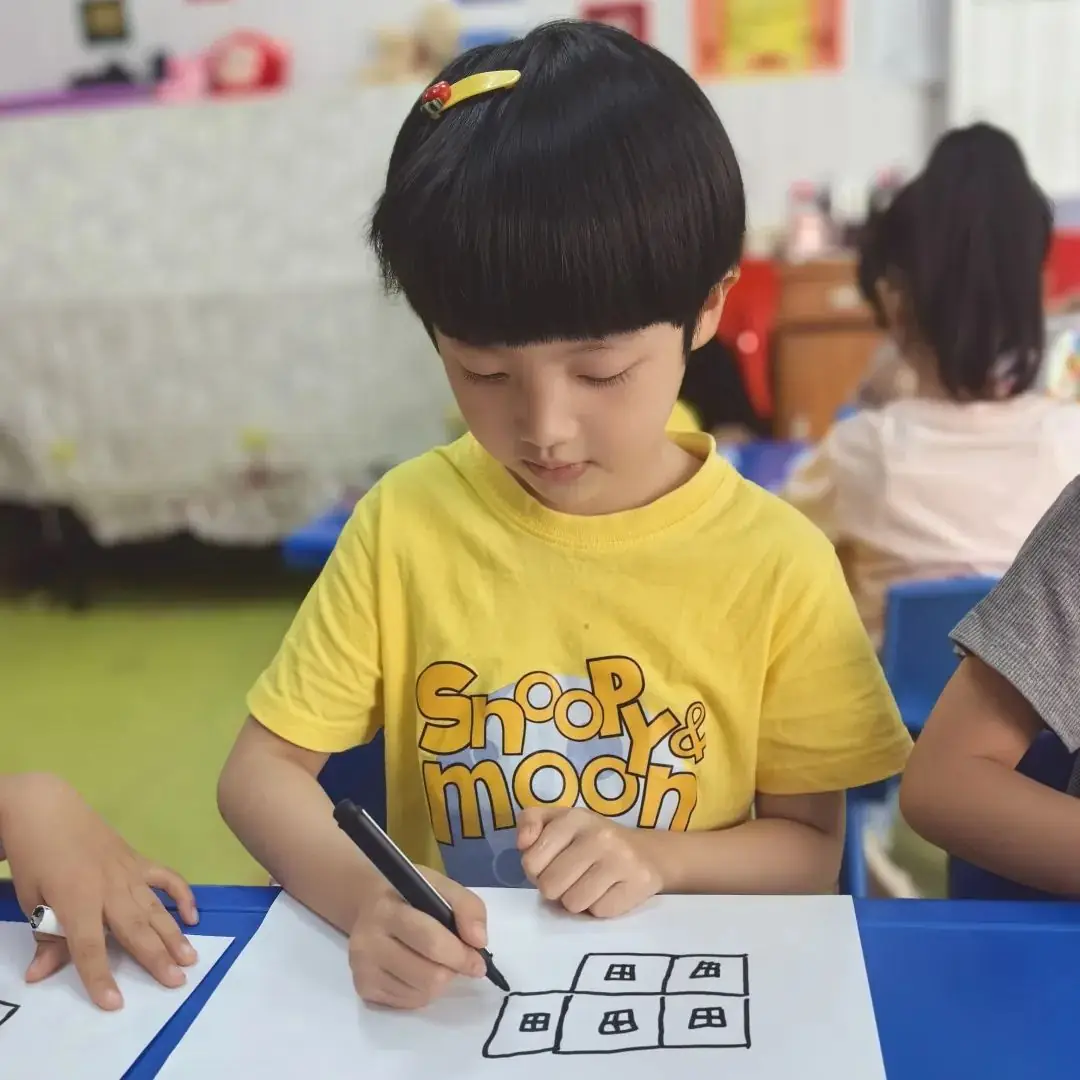 【幼小衔接】小学初体验 衔接促成长——天爱幼儿园大班组走进小学活动纪实 第11张 【幼小衔接】小学初体验 衔接促成长——天爱幼儿园大班组走进小学活动纪实 第11张