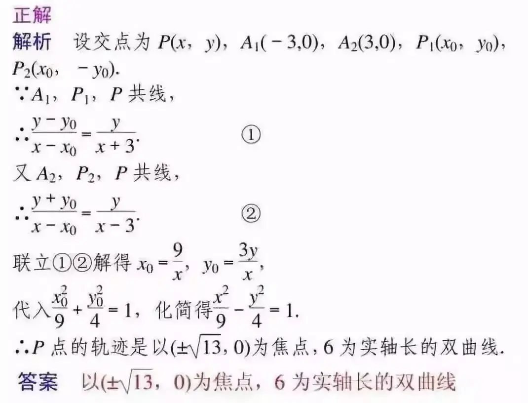 【高考数学】高考数学科目答题要求与规范 第9张 【高考数学】高考数学科目答题要求与规范 第9张