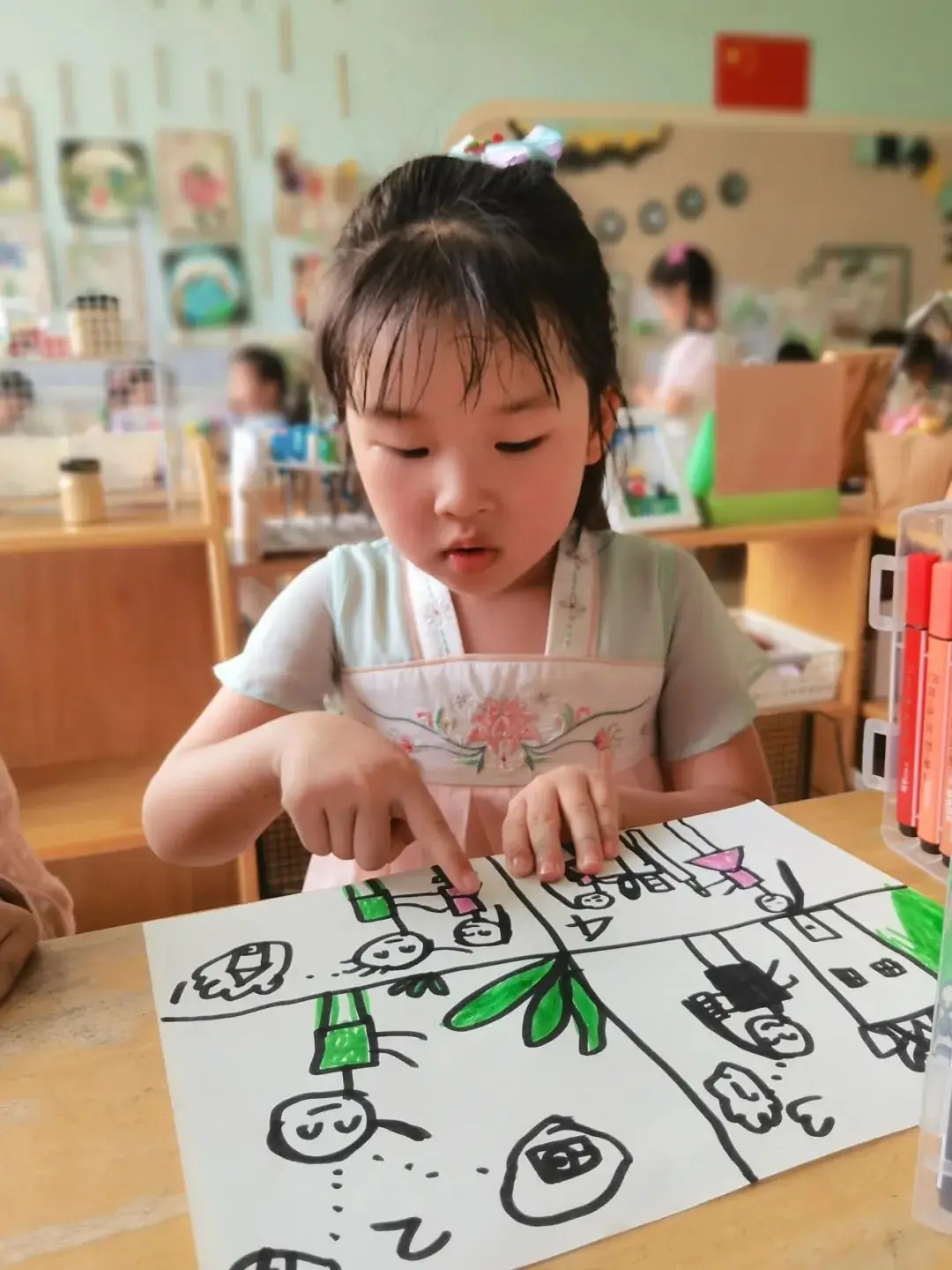资讯速递|幼见小学,育见成长 第10张 资讯速递|幼见小学,育见成长 第10张