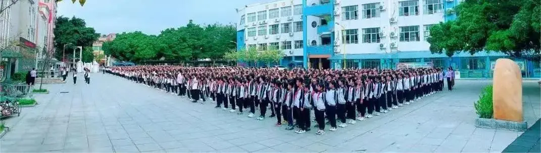 【喜报】北滘镇中心小学学生在2024粤澳学生信息科技创新大赛中获广东省季军(一等奖) 第3张 【喜报】北滘镇中心小学学生在2024粤澳学生信息科技创新大赛中获广东省季军(一等奖) 第3张