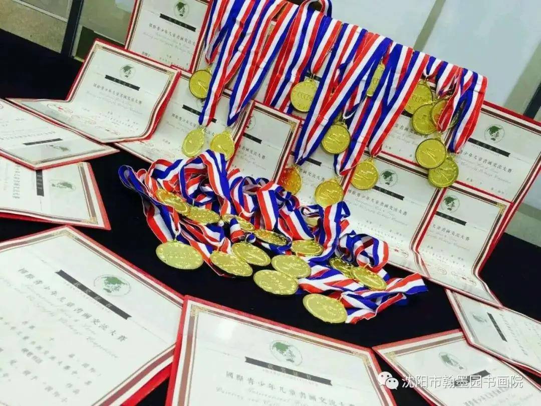 【翰墨园~口诀书法】小学真正拉开差距的阶段竟然是……错过影响孩子整个学习生涯 第22张 【翰墨园~口诀书法】小学真正拉开差距的阶段竟然是……错过影响孩子整个学习生涯 第22张