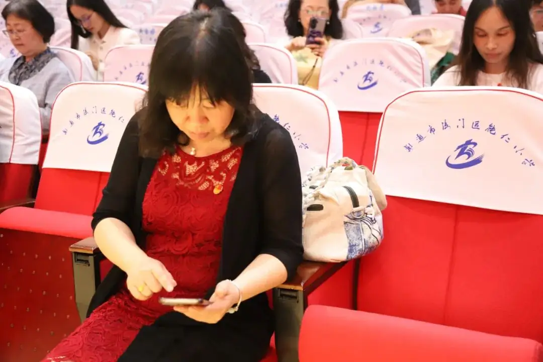 【弘仁党建|能仁小学】严明纪律规矩 永葆清廉操守——海门区能仁小学党支部5月主题党日活动 第15张