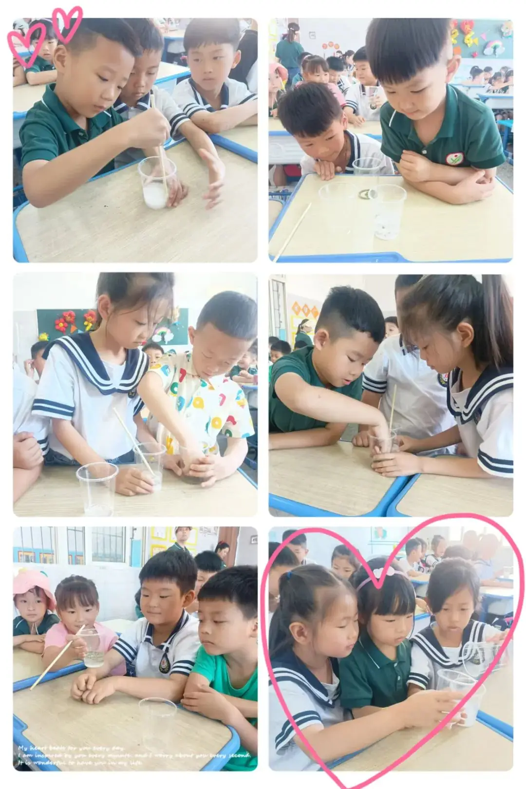 小学零距离 成长初体验——大冶市风华幼儿园幼小衔接活动 第28张 小学零距离 成长初体验——大冶市风华幼儿园幼小衔接活动 第28张