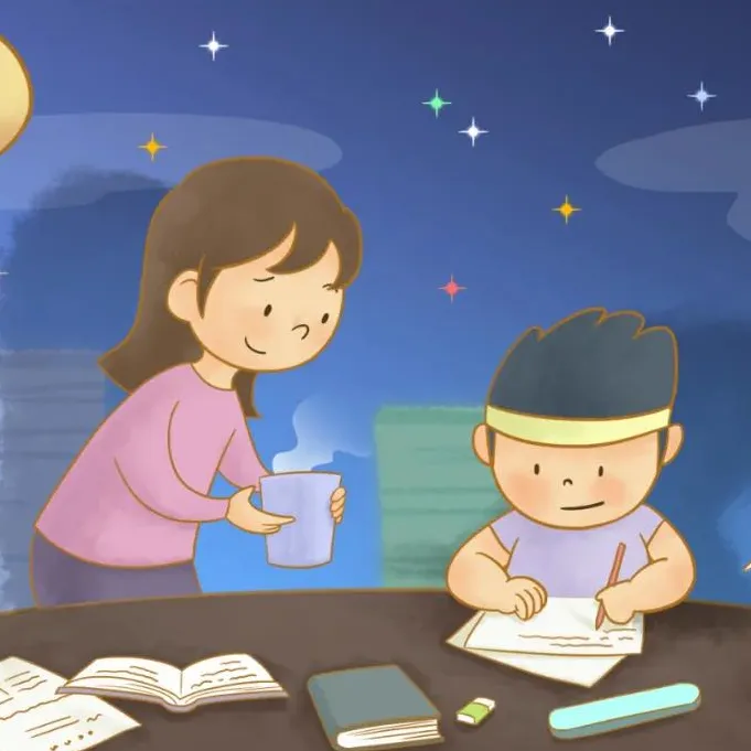高考将至,这份健康指南请收好→ 第10张 高考将至,这份健康指南请收好→ 第10张