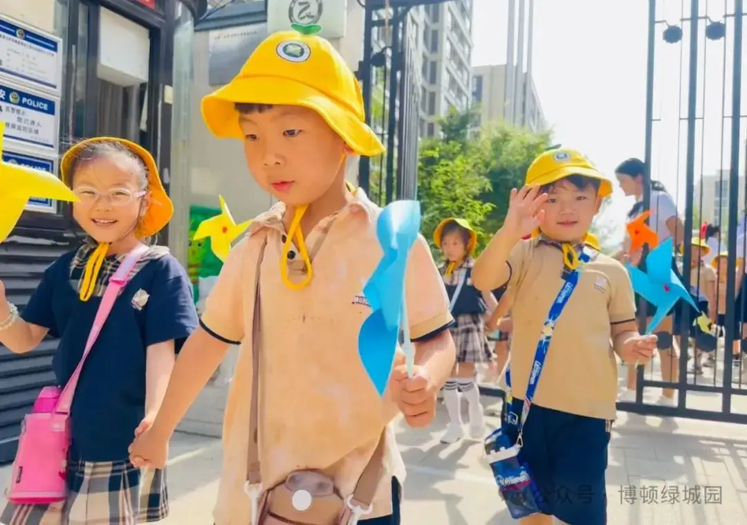 初探小学,礼遇成长——萧县博顿绿城幼儿园幼小衔接参观小学系列活动 第10张 初探小学,礼遇成长——萧县博顿绿城幼儿园幼小衔接参观小学系列活动 第10张