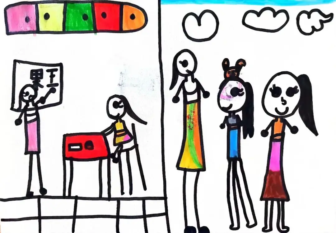资讯速递|幼见小学,育见成长 第13张 资讯速递|幼见小学,育见成长 第13张