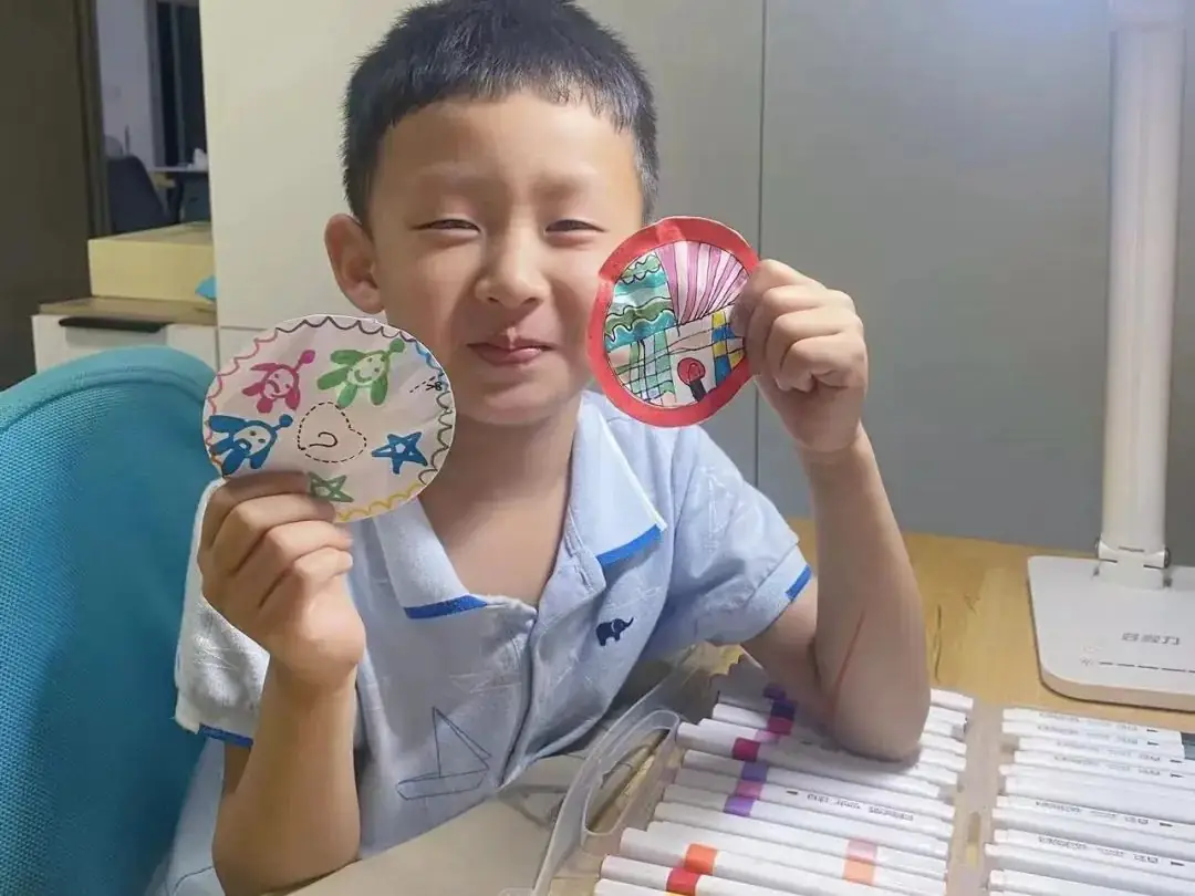 星雨幼 | 小学初探记 第50张 星雨幼 | 小学初探记 第50张