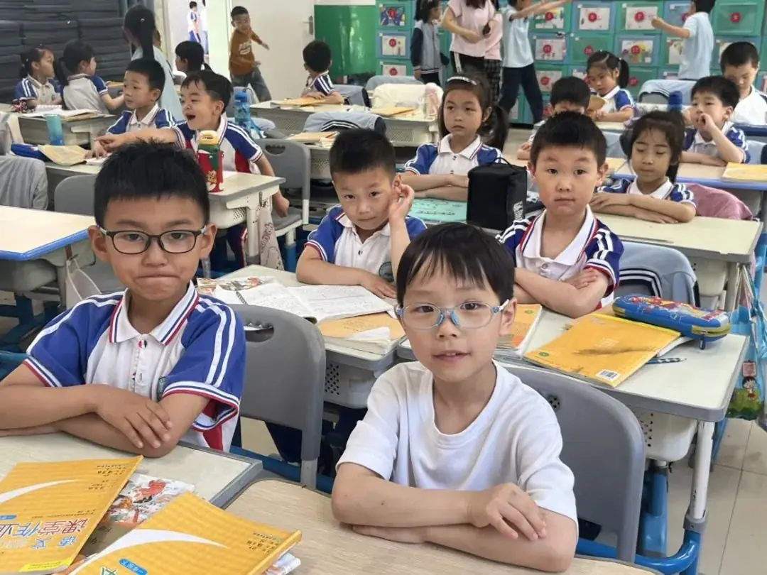 资讯速递|幼见小学,育见成长 第37张 资讯速递|幼见小学,育见成长 第37张