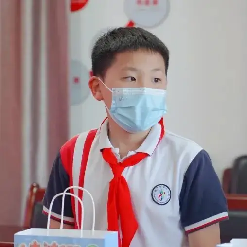 儿童友好丨硖石小学儿童观察团走进市妇幼保健院 第18张 儿童友好丨硖石小学儿童观察团走进市妇幼保健院 第18张