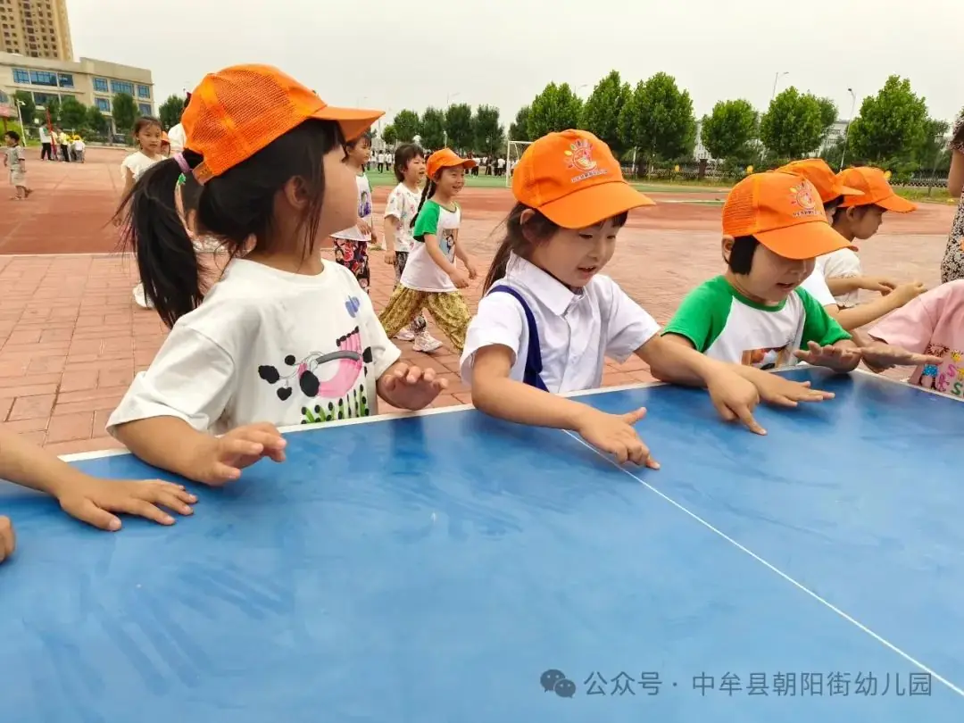 小学“慧”感知,衔接育成长——中牟县朝阳街幼儿园参观小学活动 第63张 小学“慧”感知,衔接育成长——中牟县朝阳街幼儿园参观小学活动 第63张
