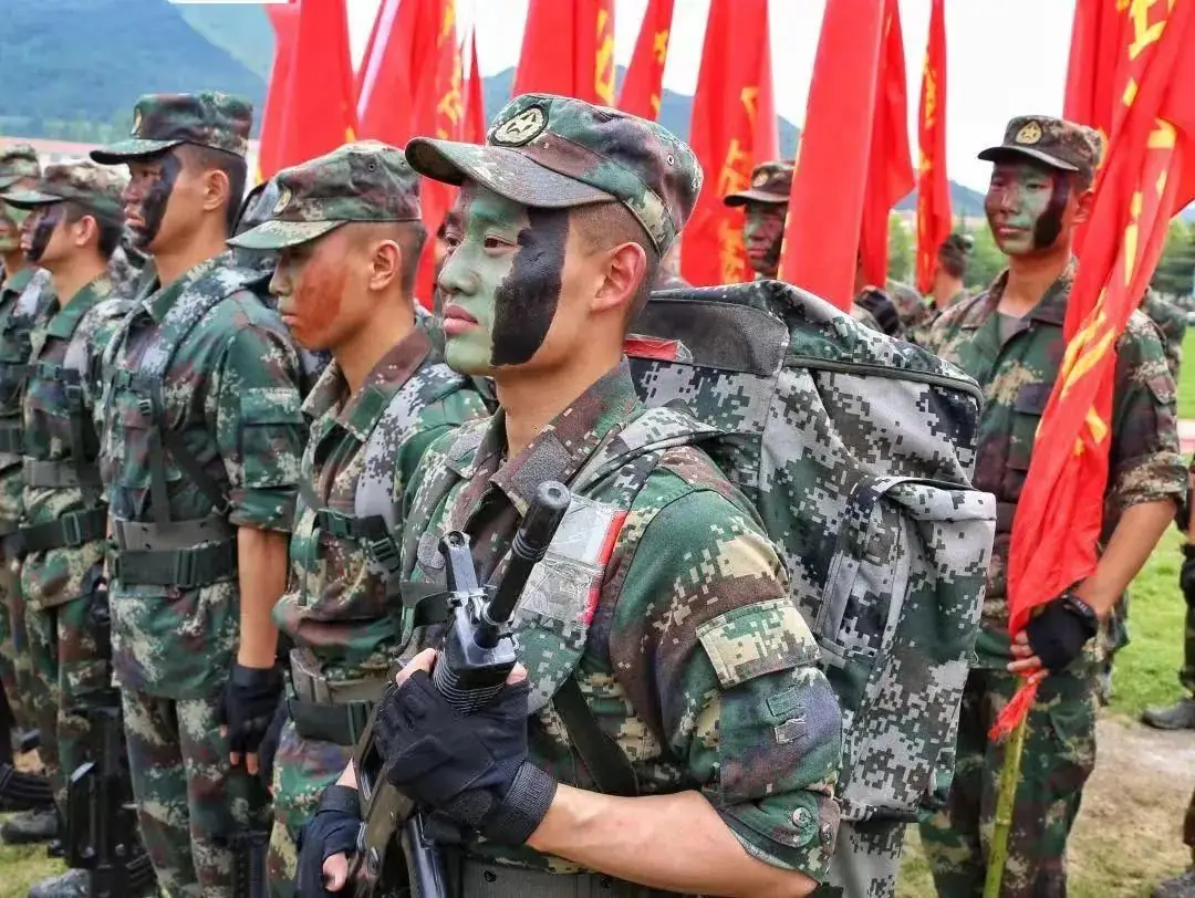 高考考生看过来!!!定向培养军士重庆报考最新消息!!! 第13张 高考考生看过来!!!定向培养军士重庆报考最新消息!!! 第13张