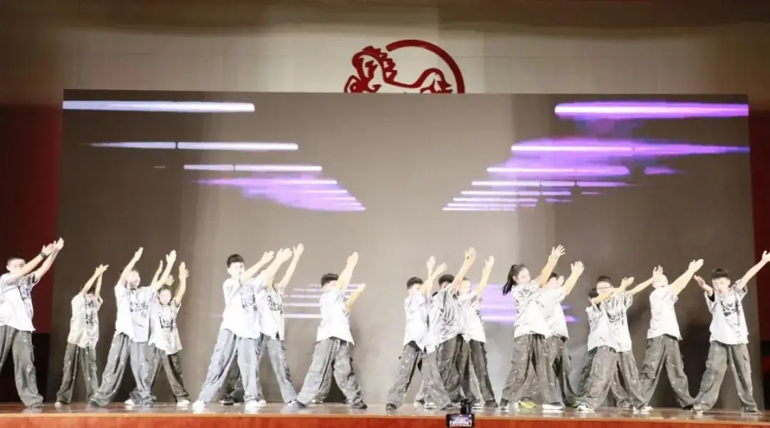 天马小学庆六一  ▏“童心飞扬 逐梦启航”艺术节开始投票啦! 第27张