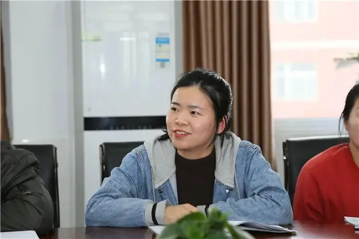 【扬子路小学】名师面对面 扬小师训在行动(二) 第14张 【扬子路小学】名师面对面 扬小师训在行动(二) 第14张