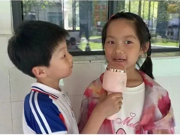 资讯速递|幼见小学,育见成长 第50张 资讯速递|幼见小学,育见成长 第50张