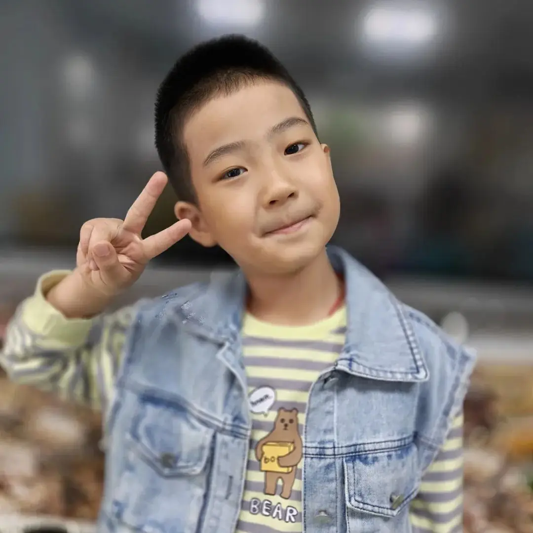 【幼小衔接】小学初体验 衔接促成长——天爱幼儿园大班组走进小学活动纪实 第8张 【幼小衔接】小学初体验 衔接促成长——天爱幼儿园大班组走进小学活动纪实 第8张
