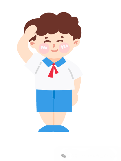 汉师附小教育集团城东小学“红领巾爱祖国”少先队红领巾系列活动 第3张 汉师附小教育集团城东小学“红领巾爱祖国”少先队红领巾系列活动 第3张