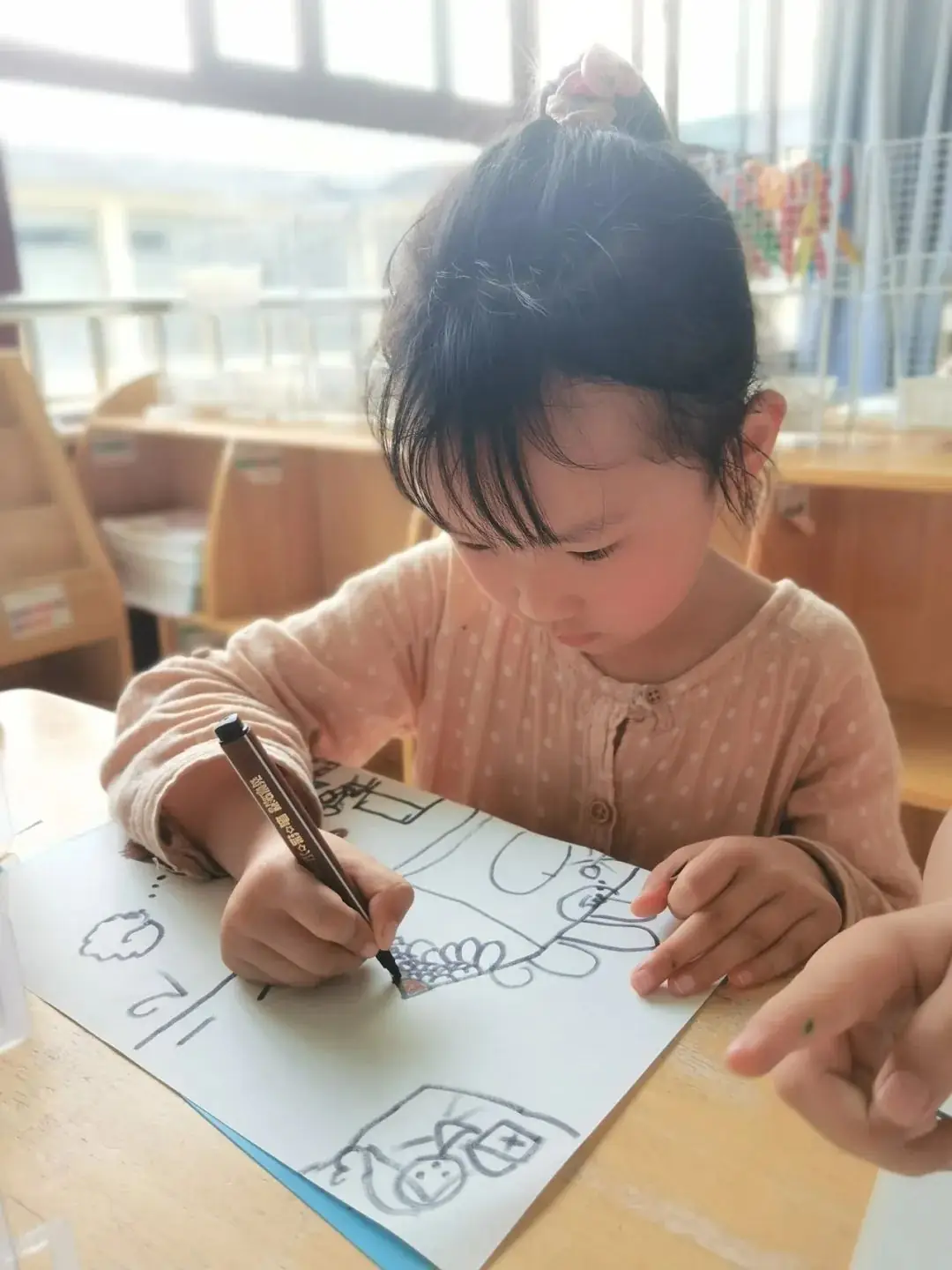 资讯速递|幼见小学,育见成长 第11张 资讯速递|幼见小学,育见成长 第11张