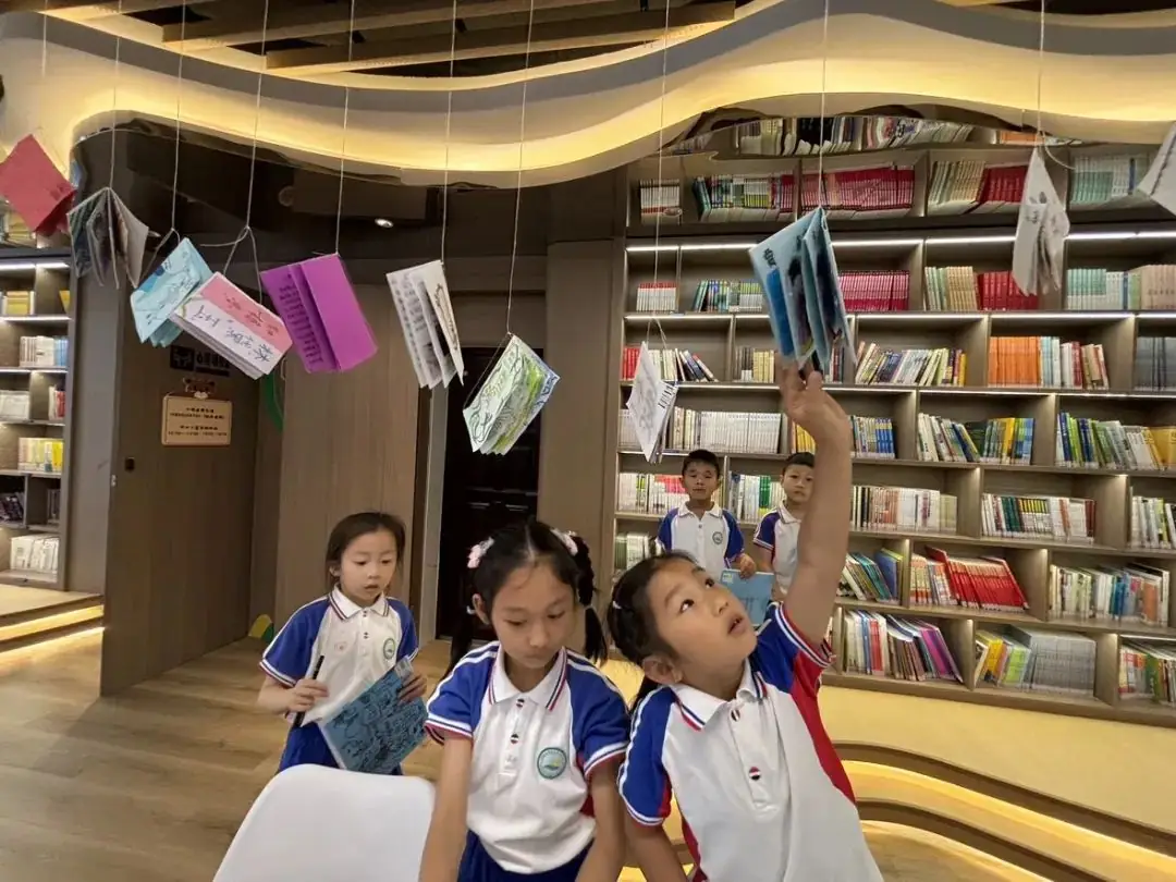 资讯速递|幼见小学,育见成长 第25张 资讯速递|幼见小学,育见成长 第25张