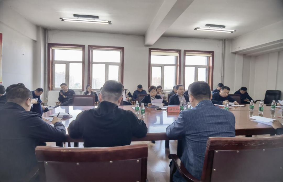 我市召开2024年高考协调会 第2张 我市召开2024年高考协调会 第2张