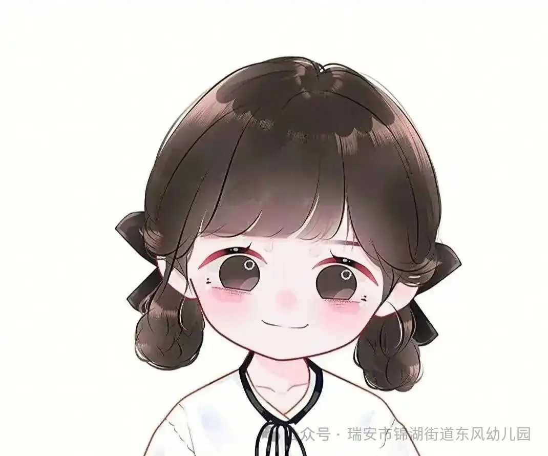 “幼”遇小学 向梦出发——瑞安市锦湖街道东风幼儿园参观小学活动 第6张 “幼”遇小学 向梦出发——瑞安市锦湖街道东风幼儿园参观小学活动 第6张