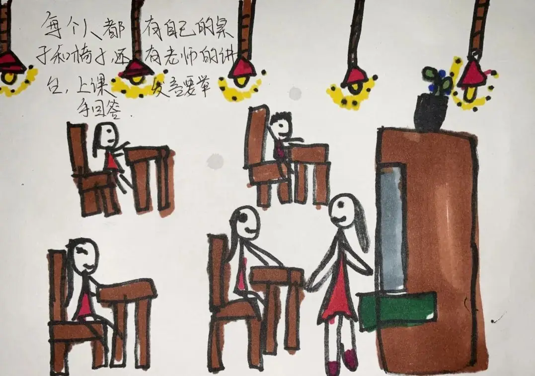 中南幼丨初探小学· “幼”见成长 第37张 中南幼丨初探小学· “幼”见成长 第37张
