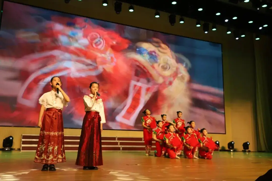 【友谊路小学 情感德育】老少共抒爱国情 同心奋进新征程——友谊路小学承办如东县关工委主题教育现场推进会 第17张 【友谊路小学 情感德育】老少共抒爱国情 同心奋进新征程——友谊路小学承办如东县关工委主题教育现场推进会 第17张