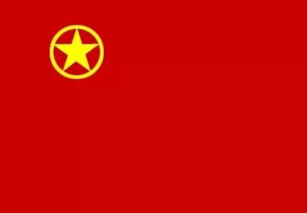 你好,少先队!——小学分批入队指南来啦 第9张 你好,少先队!——小学分批入队指南来啦 第9张