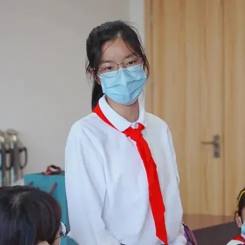 儿童友好丨硖石小学儿童观察团走进市妇幼保健院 第15张 儿童友好丨硖石小学儿童观察团走进市妇幼保健院 第15张