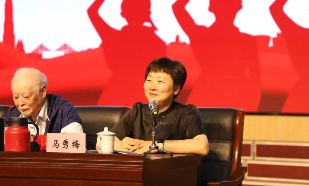 【友谊路小学 情感德育】老少共抒爱国情 同心奋进新征程——友谊路小学承办如东县关工委主题教育现场推进会 第27张 【友谊路小学 情感德育】老少共抒爱国情 同心奋进新征程——友谊路小学承办如东县关工委主题教育现场推进会 第27张