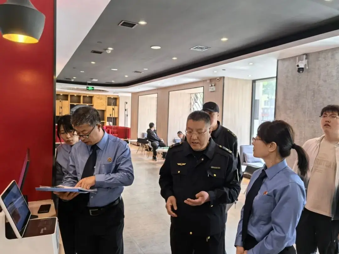 道里检察:护航“六一”保障高考 内外联动安全先行 第1张
