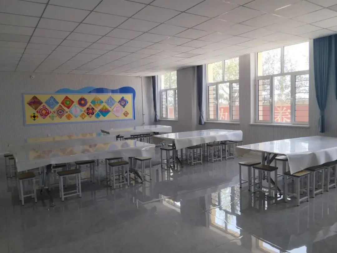 【创建义务教育优质均衡发展县】新世纪小学:根植和雅文化 建设和雅校园 第42张 【创建义务教育优质均衡发展县】新世纪小学:根植和雅文化 建设和雅校园 第42张