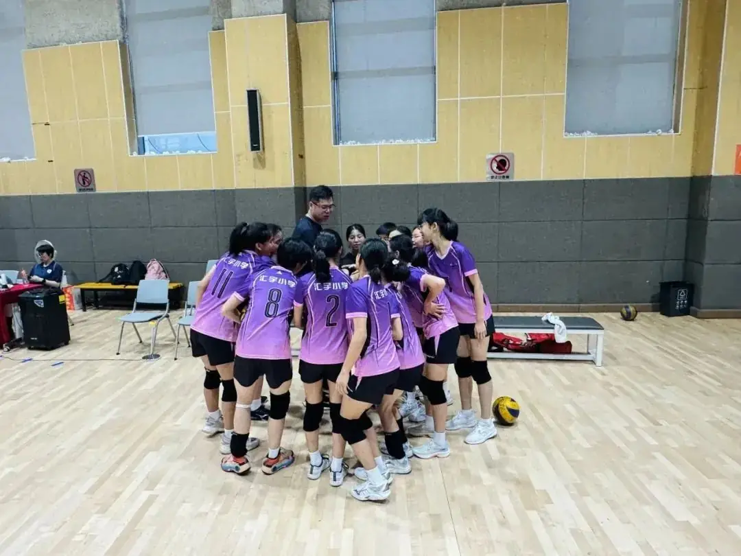 北塘喜报 | 汇宇小学女排,浙江省冠军! 第5张 北塘喜报 | 汇宇小学女排,浙江省冠军! 第5张