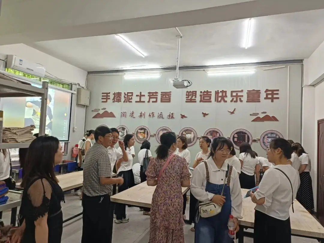 奉节特校与海成小学、永安小学共同开展融合教育观摩活动 第35张 奉节特校与海成小学、永安小学共同开展融合教育观摩活动 第35张