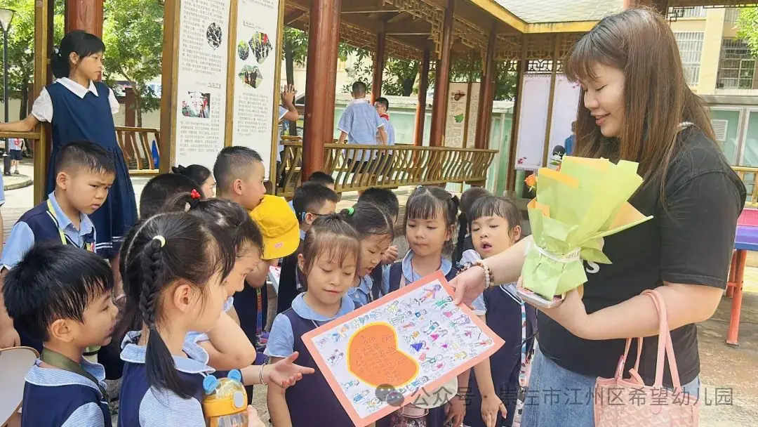 【幼小衔接 ~ 我与小学零距离】——托玛斯教育集团幼小衔接之参观小学系列活动 第25张 【幼小衔接 ~ 我与小学零距离】——托玛斯教育集团幼小衔接之参观小学系列活动 第25张