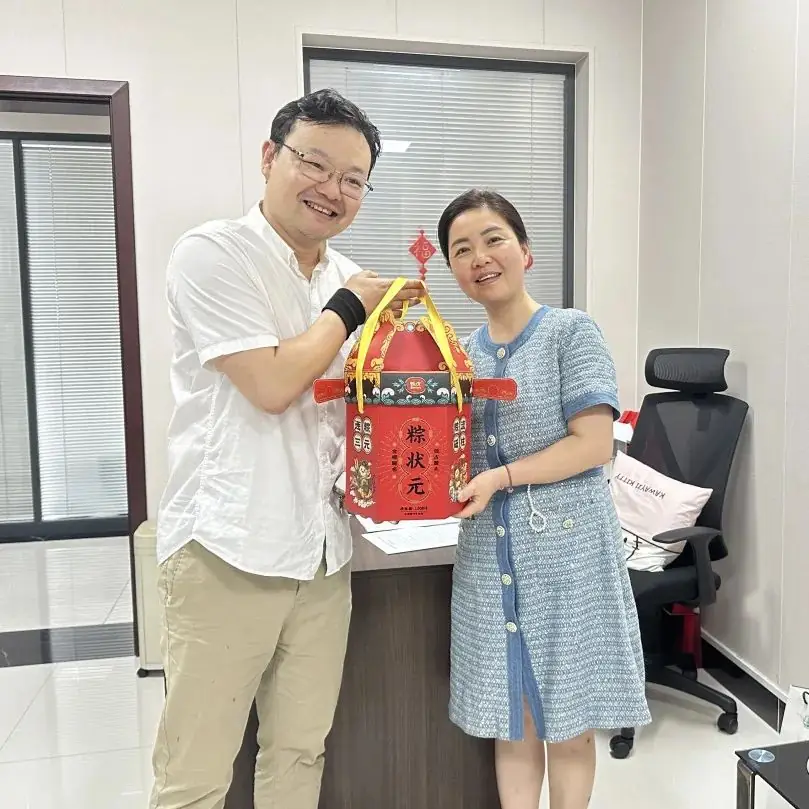 惠安公司:开展职工子女中高考前慰问活动 第12张