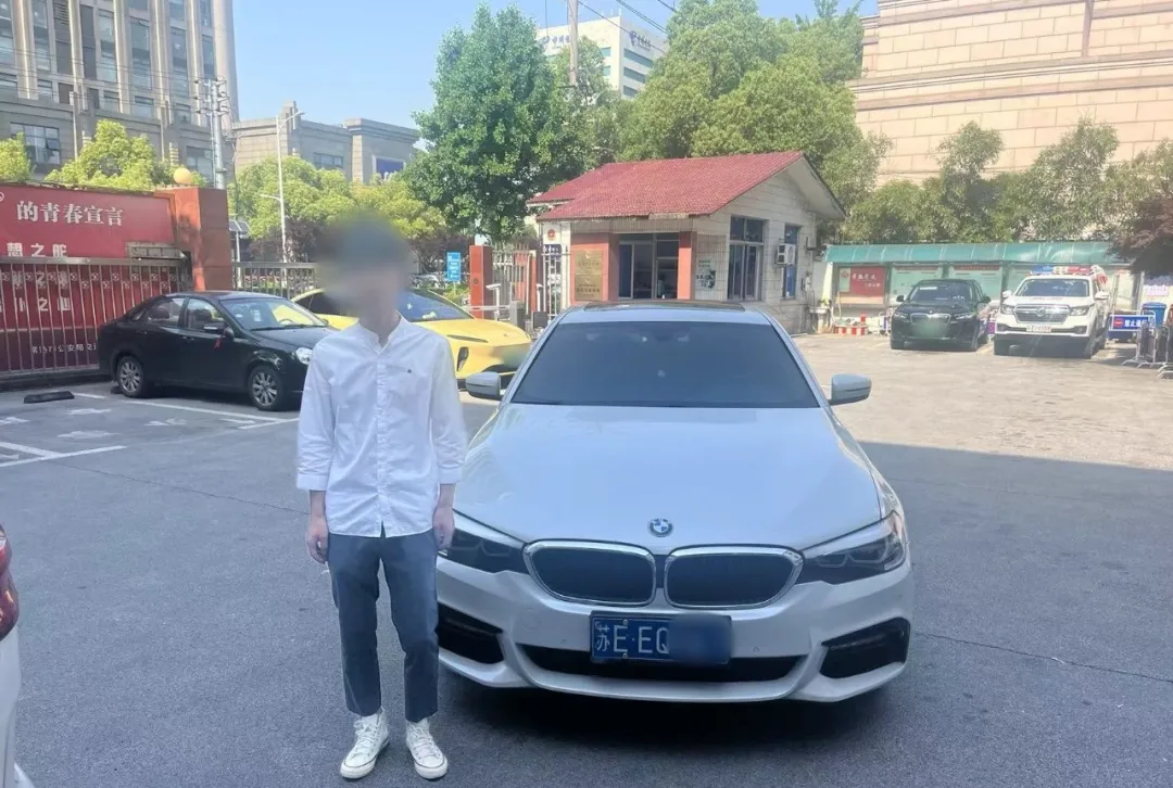 严查“炸街车” ,为高考“降噪”! 第7张 严查“炸街车” ,为高考“降噪”! 第7张