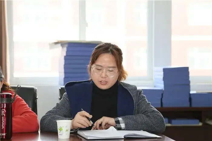 【扬子路小学】名师面对面 扬小师训在行动(二) 第19张 【扬子路小学】名师面对面 扬小师训在行动(二) 第19张