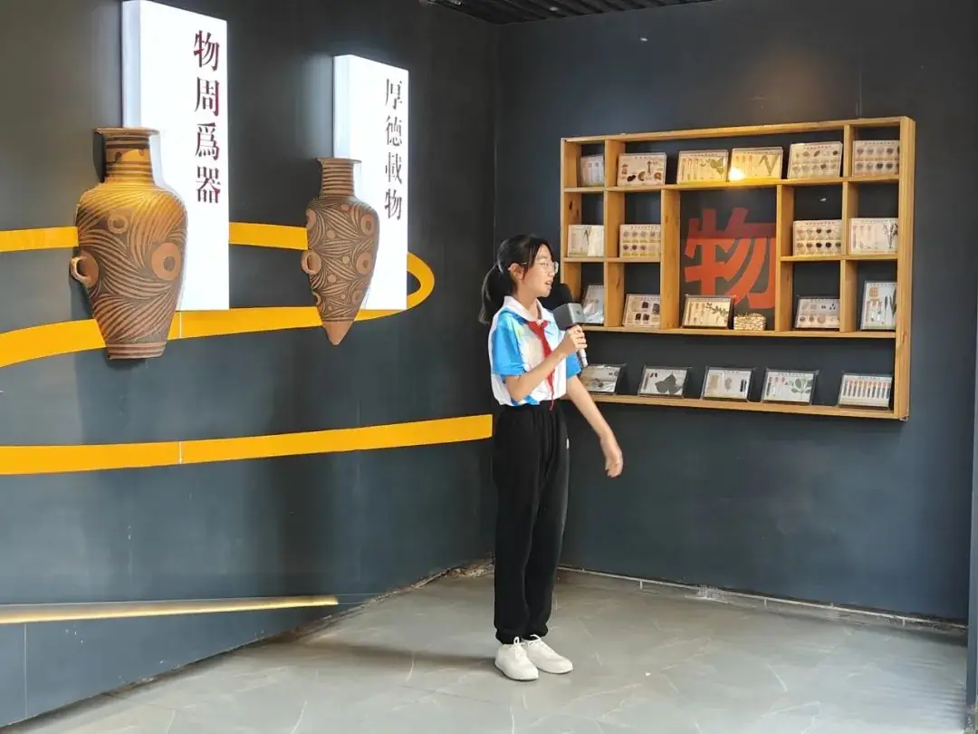 【幼小衔接】小学初体验 衔接促成长——天爱幼儿园大班组走进小学活动纪实 第42张 【幼小衔接】小学初体验 衔接促成长——天爱幼儿园大班组走进小学活动纪实 第42张