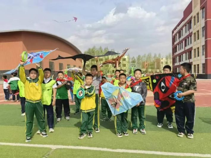 【创建义务教育优质均衡发展县】新世纪小学:根植和雅文化 建设和雅校园 第24张 【创建义务教育优质均衡发展县】新世纪小学:根植和雅文化 建设和雅校园 第24张