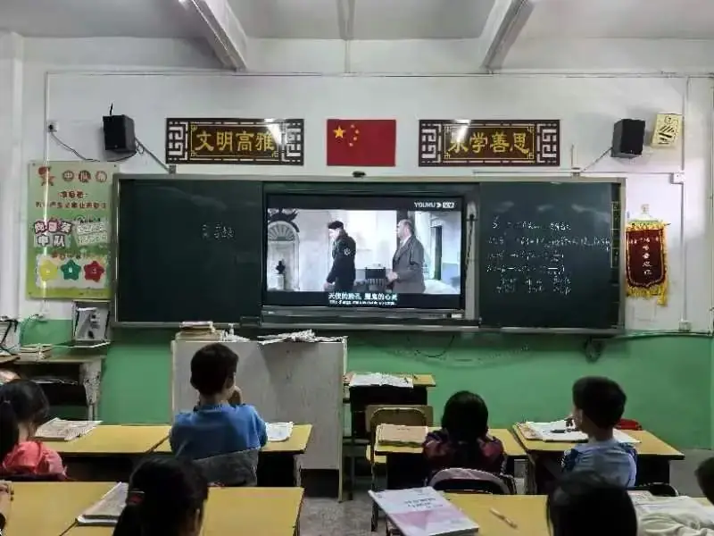 心灵相约,快乐同行——绵塘小学心理健康月活动 第17张 心灵相约,快乐同行——绵塘小学心理健康月活动 第17张