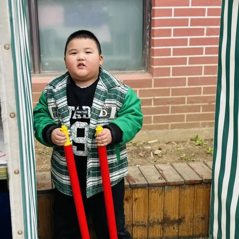 【园所动态】出发吧,“趣”小学——九曲街道中心幼儿园大班幼小衔接系列活动(三) 第55张 【园所动态】出发吧,“趣”小学——九曲街道中心幼儿园大班幼小衔接系列活动(三) 第55张