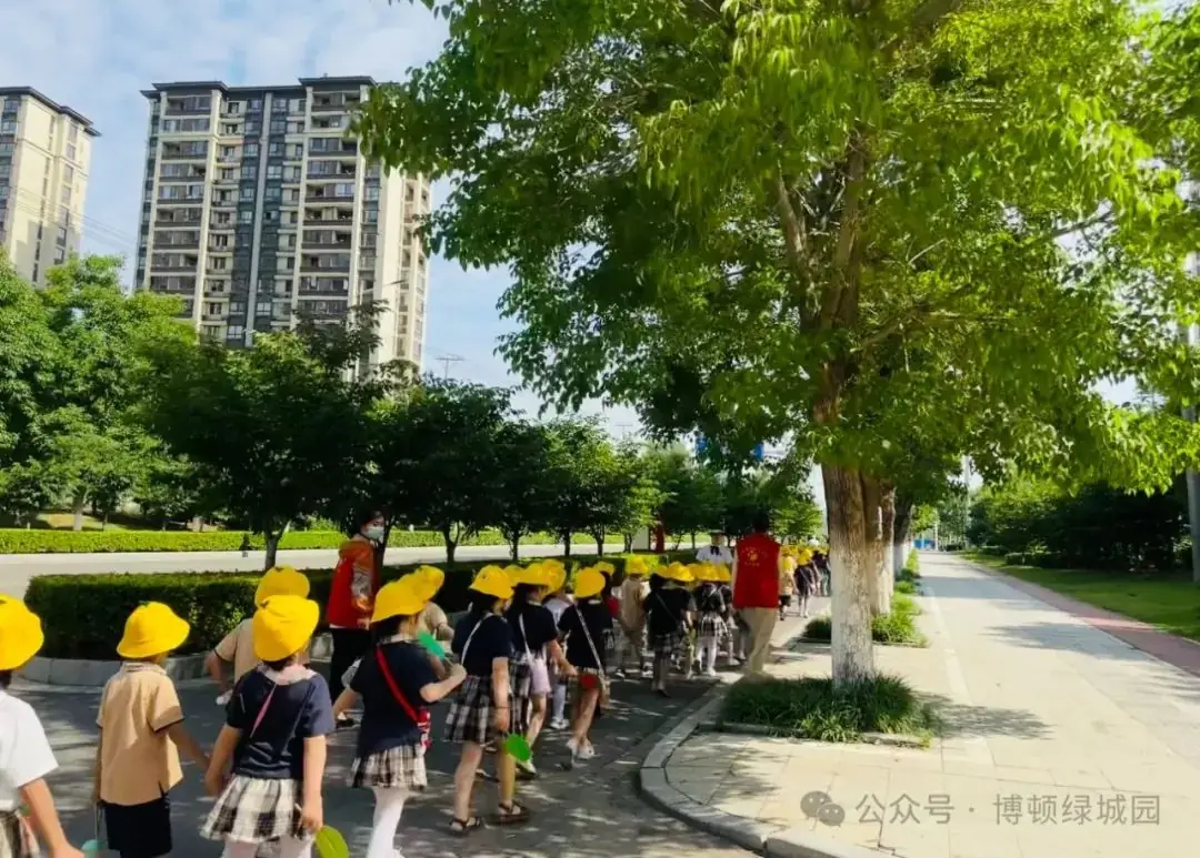 初探小学,礼遇成长——萧县博顿绿城幼儿园幼小衔接参观小学系列活动 第13张 初探小学,礼遇成长——萧县博顿绿城幼儿园幼小衔接参观小学系列活动 第13张