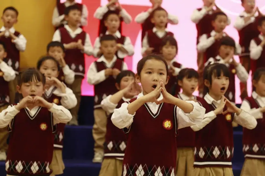 桃李芬芳||修文县第一小学2023级首批新队员名单及分批入队说明 第13张 桃李芬芳||修文县第一小学2023级首批新队员名单及分批入队说明 第13张