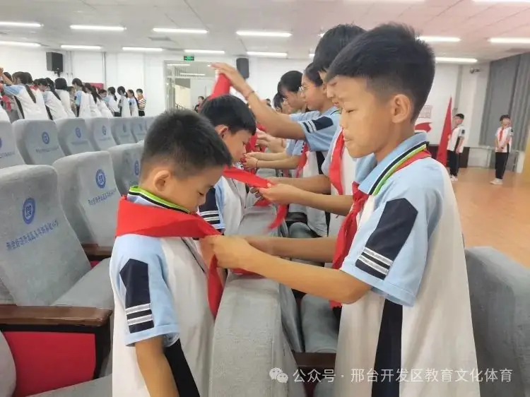经开区东华路实验小学开展系列活动 第28张 经开区东华路实验小学开展系列活动 第28张