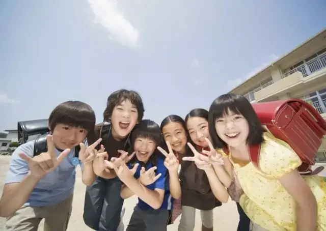 【翰墨园~口诀书法】小学真正拉开差距的阶段竟然是……错过影响孩子整个学习生涯 第2张 【翰墨园~口诀书法】小学真正拉开差距的阶段竟然是……错过影响孩子整个学习生涯 第2张