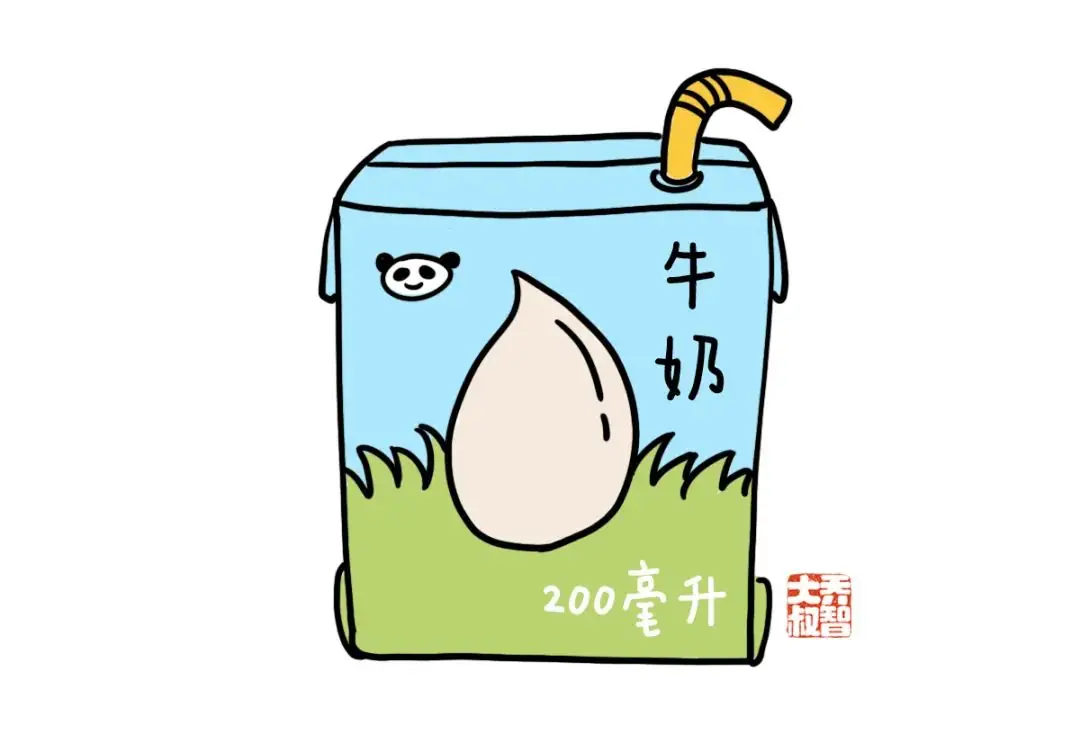 给孩子们的“小学常用计量单位图鉴大全” 第25张