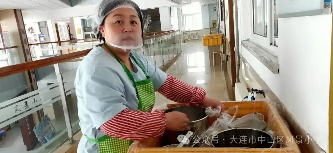协同共育 呵护成长——风景小学教育教学开放周活动纪实 第103张 协同共育 呵护成长——风景小学教育教学开放周活动纪实 第103张