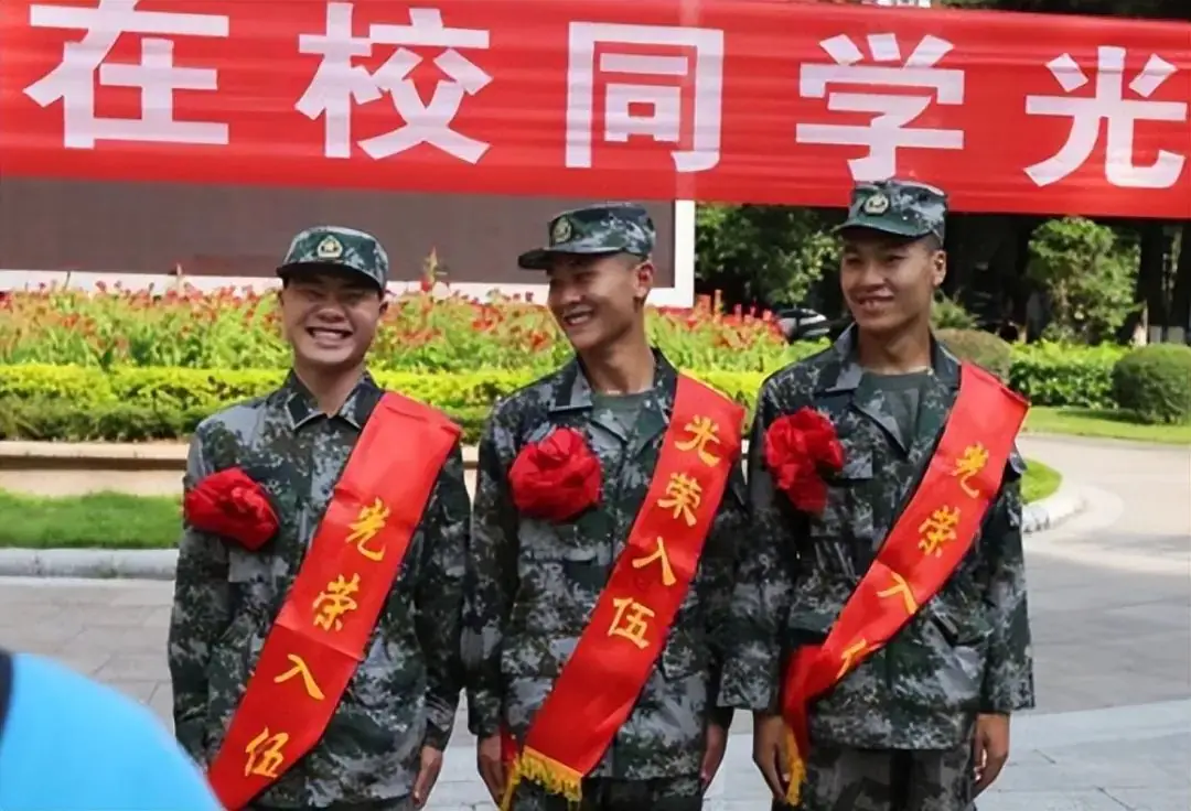 中考孩子考不上高中,家长别放弃,你的孩子也可以读本科. 第2张 中考孩子考不上高中,家长别放弃,你的孩子也可以读本科. 第2张