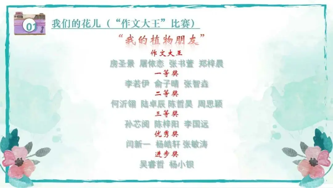 “尚学萧山”之钱江行动丨竞潮小学:“竞潮3+1”赋能青年教师,坚守学生本位,发展特色“潮”教育 第2张